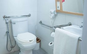 Ibis Itu Plaza Shopping